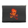 skull squad Accessory Pouches