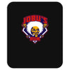 jobu's rum Mousepad