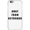 Afk Away From Keyboard iPhone 6/6s Case