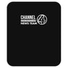 anchorman   channel 4 outside broadcast Mousepad