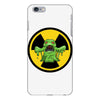 toxic monster iPhone 6 Plus/6s Plus Case