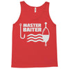 master baiter Tank Top
