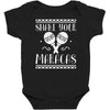 shake your maracas Baby Bodysuit