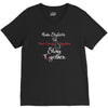 hair stylist V-Neck Tee