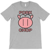 pork cho T-Shirt