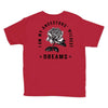 i am my ancestors' wildest dreams Youth Tee