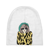 pullover Baby Beanies