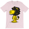 lion cool T-Shirt