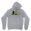 worm magic Hoodie