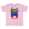 HYPERS PepeHype Toddler T-shirt