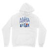 fashion offenders Unisex Hoodie
