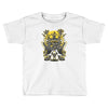 punchofmonstero v1 Toddler T-shirt