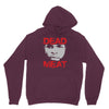 clubber lang tee rocky balboa boxing movie Hoodie