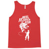 reel moms fish Tank Top