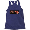 E.T. Hand Racerback Tank