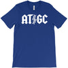 atgc dna T-Shirt