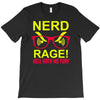 hell hath no fury T-Shirt