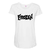 fahrie77 Maternity Scoop Neck T-shirt