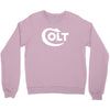 colt firearms Crewneck Sweatshirt