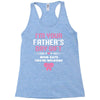 I'm Your Father's Day Gift Mom Says You're Welcome Girl Racerback Tank