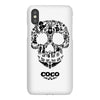 loco coco skul iPhoneX