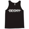 not becky Tank Top