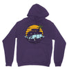 summer time Unisex Hoodie