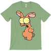 zombie bunny T-Shirt