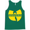 Wakanda Tank Top