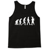 bagpipe evolution Tank Top