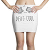 skateboard Mini Skirts