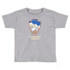 oakland feather river camp Toddler T-shirt