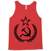 cccp Tank Top