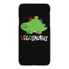 legosaurus iPhoneX