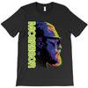 mcgregor face T-Shirt