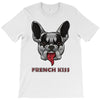 french kiss T-Shirt
