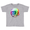 astronaut space cat new Toddler T-shirt