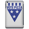 vote pizza best trending iPad Mini