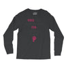 Girls Want To Have Fundamentals Rights Long Sleeve Shirts