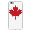 leaf iPhone 6/6s Plus Case