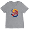 pirate king V-Neck Tee