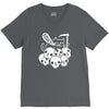 raf V-Neck Tee