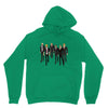 reservoir dogs (3) Unisex Hoodie