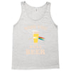 Wish You Were Beer Tank Top