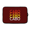 cabo Laptop sleeve