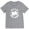 this is my spirit animal V-Neck Tee