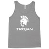 trojan condoms Tank Top