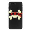 ninja pirate jolly roger iPhone 7 Plus Case
