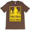 winner chicken dinner pubg T-Shirt