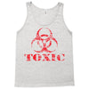 toxic biohazard Tank Top